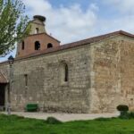 Iglesia de San Mam&eacute;s