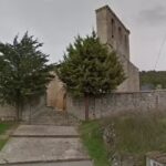 Iglesia de San Mam&eacute;s M&aacute;rtir