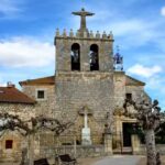 Iglesia de San Mam&eacute;s M&aacute;rtir