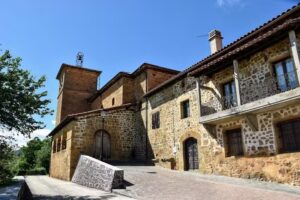 Iglesia de San Marcelo