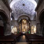 Iglesia de San Marcelo