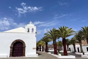 Iglesia de San Marcial del Rubic&oacute;n