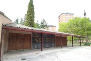 Iglesia de San Marco