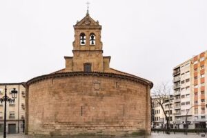 Iglesia de San Marcos