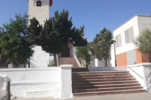 Iglesia de San Marcos