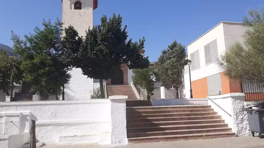 Iglesia de San Marcos