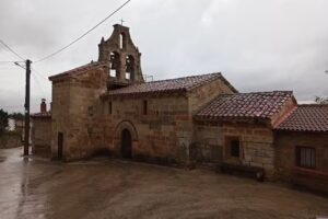 Iglesia de San Marcos