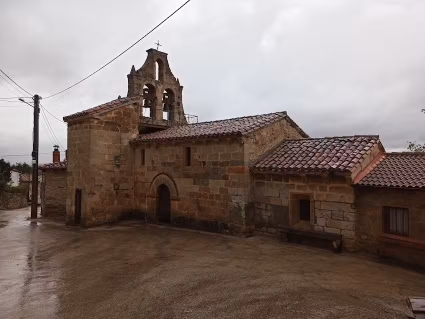 Iglesia de San Marcos