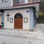 Iglesia de San Marcos