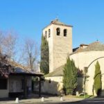 Iglesia de San Marcos