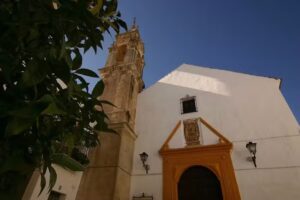 Iglesia de San Marcos