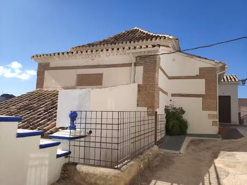 Iglesia de San Marcos