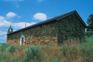 Iglesia de San Marcos