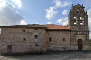 Iglesia de San Marcos