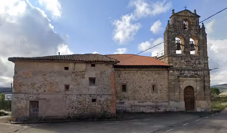 Iglesia de San Marcos