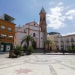 Iglesia de San Marcos Evangelista