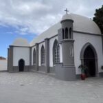 Iglesia de San Marcos Evangelista