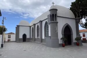 Iglesia de San Marcos Evangelista