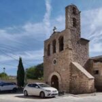 Iglesia de San Mart&iacute;