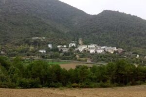 Iglesia de San Mart&iacute;n