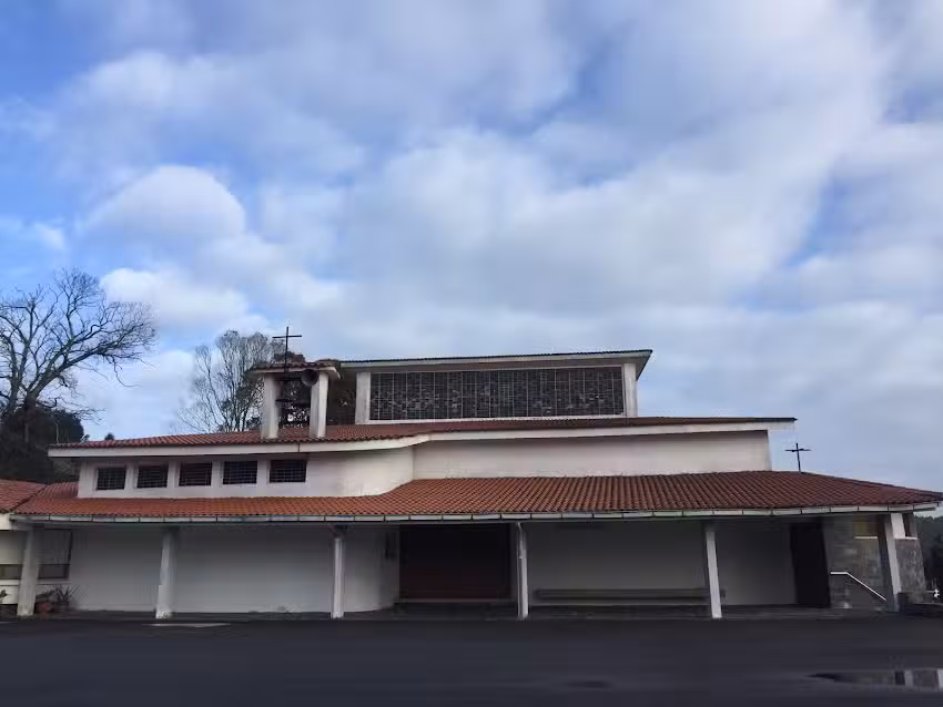 Iglesia de San Mart&iacute;n