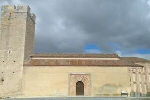 Iglesia de San Martín