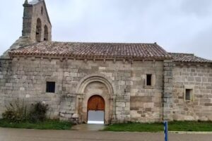Iglesia de San Martin