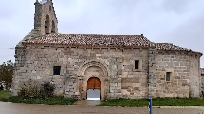 Iglesia de San Martin