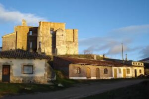 Iglesia de San Mart&iacute;n