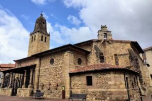 Iglesia de San Martín
