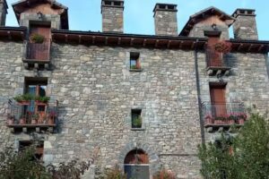 Iglesia de San Mart&iacute;n