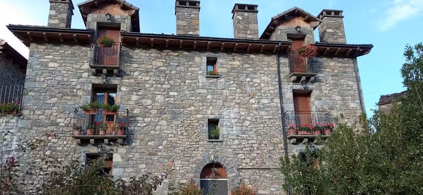 Iglesia de San Mart&iacute;n
