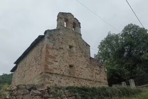Iglesia de San Mart&iacute;n
