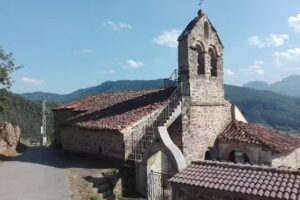Iglesia de San Mart&iacute;n