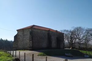 Iglesia de San Martin