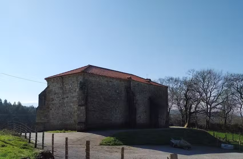 Iglesia de San Martin