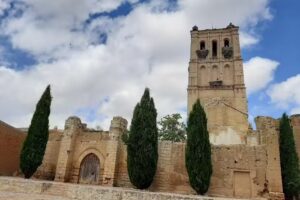 Iglesia de San Martín