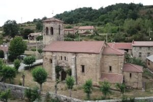 Iglesia de San Martín