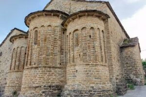 iglesia de San Mart&iacute;n