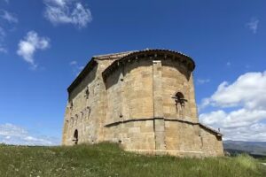Iglesia de San Mart&iacute;n