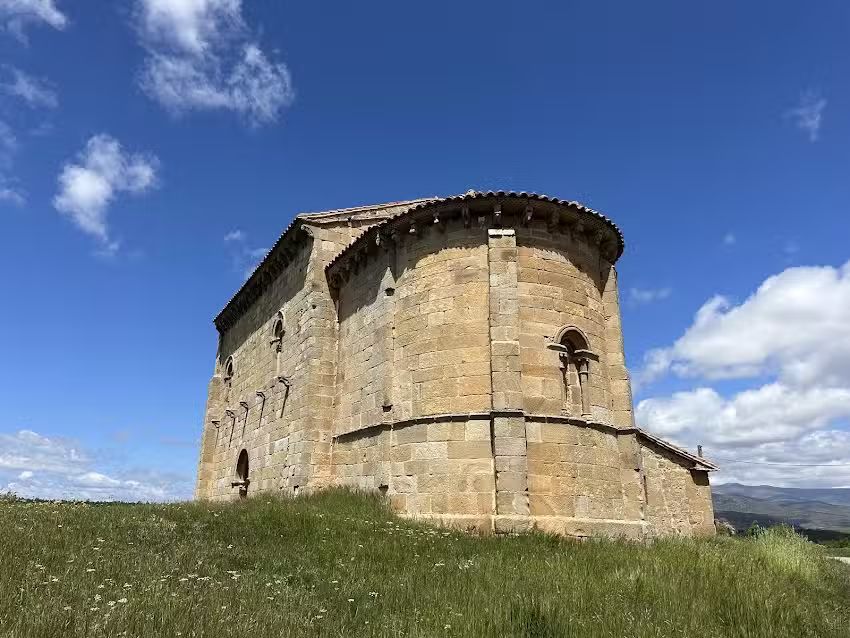 Iglesia de San Mart&iacute;n