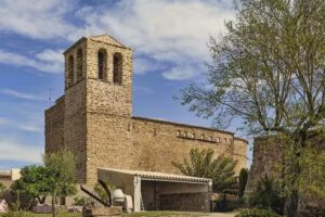 Iglesia de San Martín