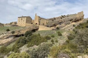 Iglesia de San Mart&iacute;n