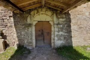 Iglesia de San Martín
