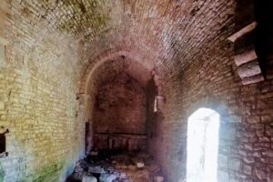 Iglesia de San Martin