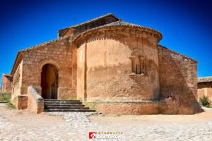 Iglesia de San Mart&iacute;n