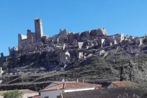 Iglesia de San Mart&iacute;n