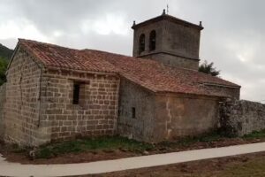 Iglesia de San Martin