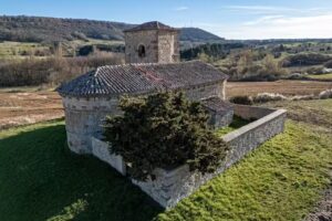 Iglesia de San Mart&iacute;n