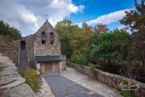 Iglesia de San Mart&iacute;n